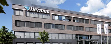 hermes zentrale lotte|hermes paketverhandlungen.